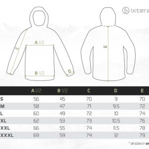 PRZYNĘTA - FISHUNTER 10.5cm/34 -1 szt.