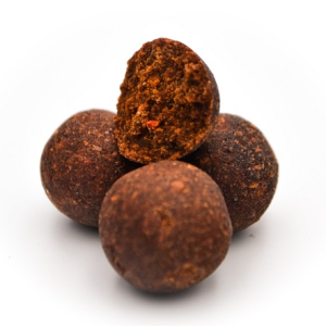 Kulki Massive Baits Bolsena Squid 24mm Robin Red