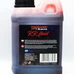 Liquid Massive Baits R.R. Fluid Robin Red 1litr