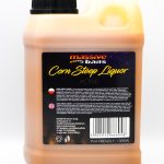 Syrop z fermentowanej kukurydzy Massive Baits Corn Steep Liquor ACTIV 1litr