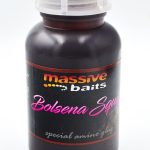 Dip Massive Baits Bolsena Squid 250ml
