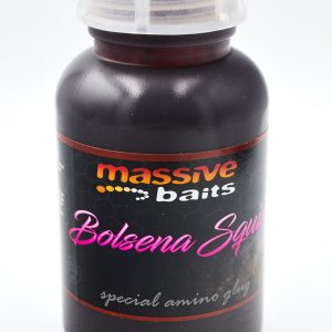 Dip Massive Baits Bolsena Squid 250ml