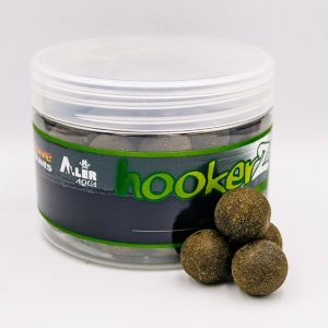 MASSIVE BAITS HOOKERZ Aller 90 Natural 18mm