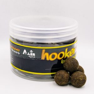 MASSIVE BAITS HOOKERZ Aller 90 BANANA CRAB 18mm
