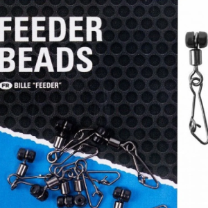 Łącznik PRESTON Feeder Bead 8szt