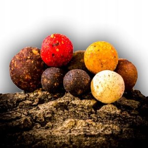 Kulki Massive Baits Sweet Vario Mixed Bolies 14/18/24mm wiadro 5kg