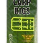 Przypon karpiowy Classic Boilie 20cm, 15lb, rozm. 8 (2 szt.)