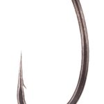 Pole Position STRONGBOW HOOKS PTFE rozm 2 10szt Haczyki Karpiowe Pole Position 8542-402