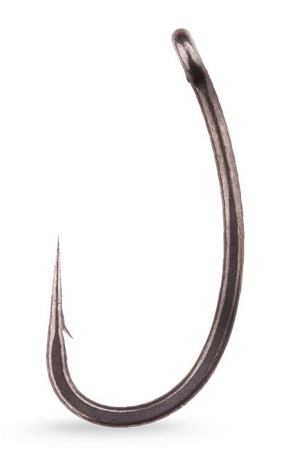 Pole Position STRONGBOW HOOKS PTFE rozm 2 10szt Haczyki Karpiowe Pole Position 8542-402