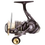 Kołowrotek Robinson Harami FD 2010