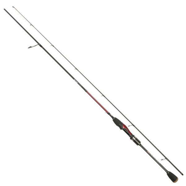 Wędka Robinson Scorpio Micro Spin 1,80m 0,5-5g