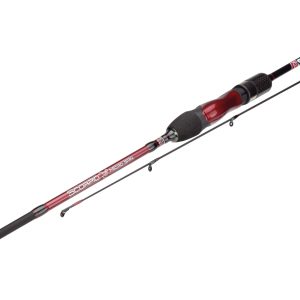 Wędka Robinson Scorpio Micro Spin 1,80m 0,5-5g