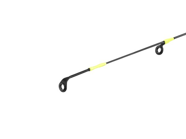 Wędka spinningowa Delphin GraphiX IT 2skład 24T 213cm 2-7g