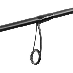 Wędka spinningowa Delphin GraphiX IT 2skład 24T 213cm 2-7g