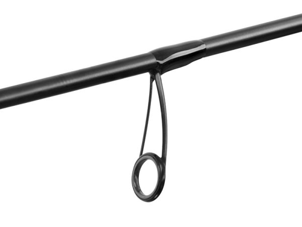 Wędka spinningowa Delphin GraphiX IT 2skład 24T 213cm 2-7g