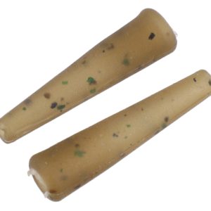 TULEJA GUMKA DO KLIPSA CAMO op.10szt. MIKADO