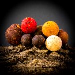 Kulki zanętowe MASSIVE BAITS Fish Vario Mixed Boiles 14/18/24mm 5 kg