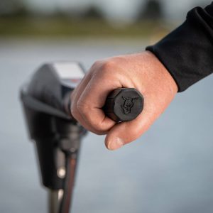 Rhino BLX 60 V2 Electric Outboard Motor Silnik Elektruyczny Rhino R2000001