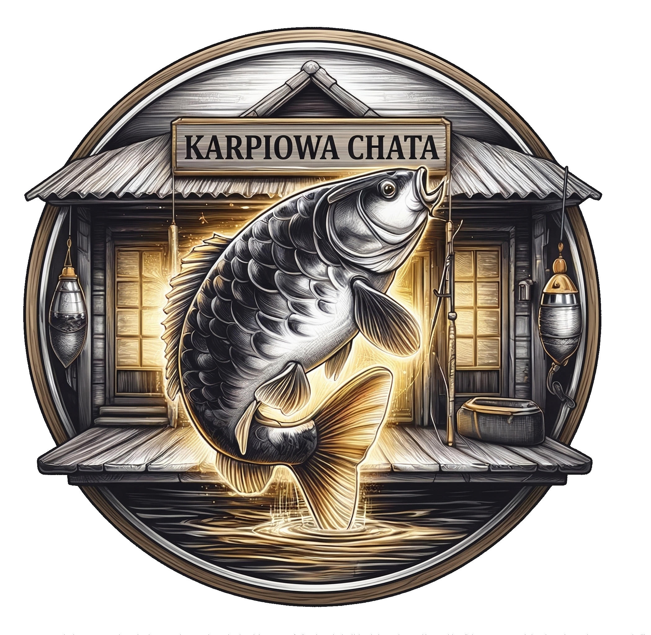 Karpiowa Chata
